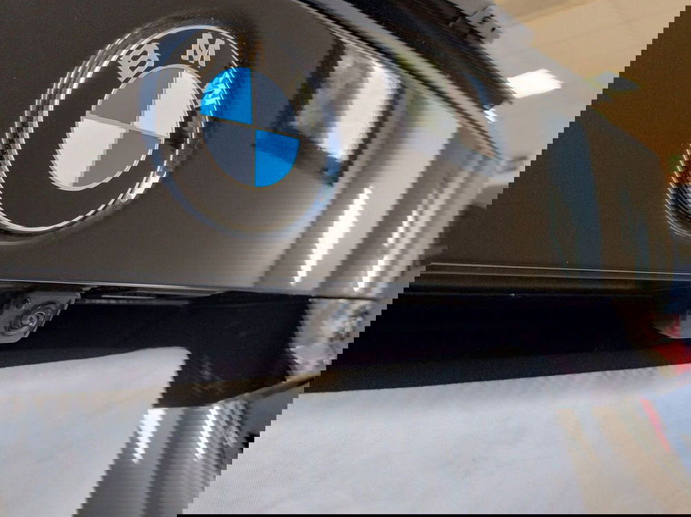 BMW X1 usata a Cuneo (14)