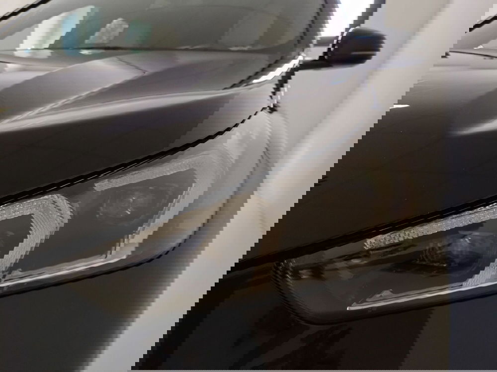 BMW X1 usata a Cuneo (16)