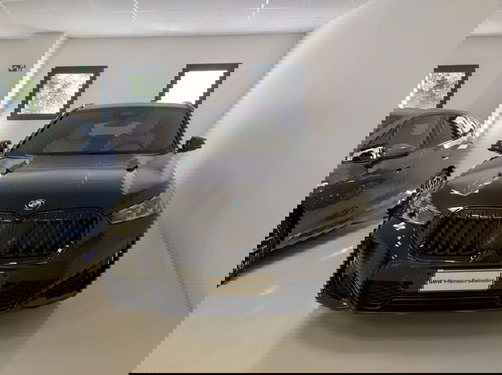 BMW X1 usata a Cuneo (3)