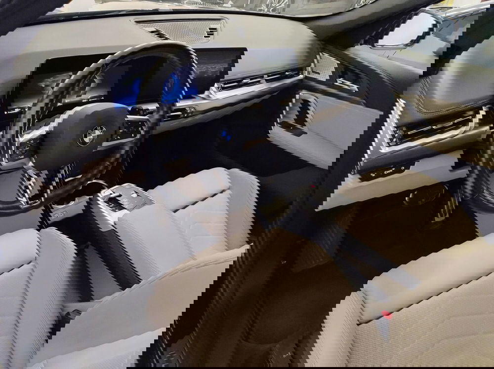 BMW X1 usata a Cuneo (5)