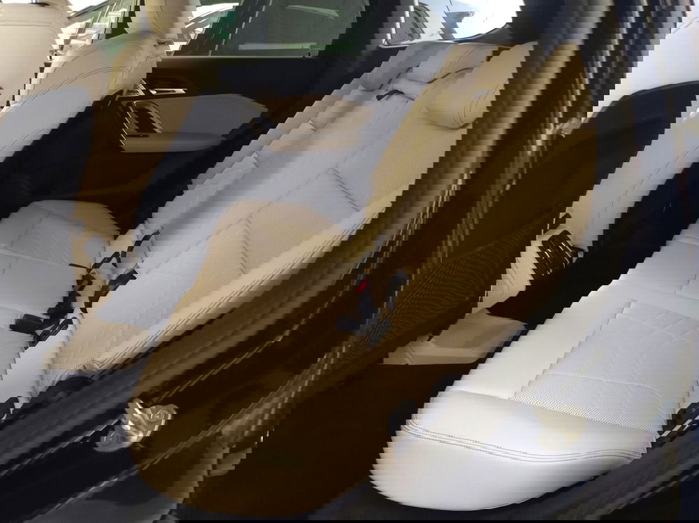 BMW X1 usata a Cuneo (6)