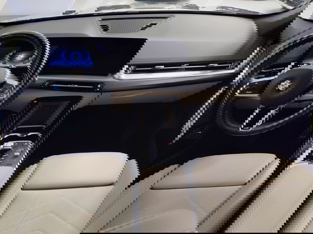 BMW X1 usata a Cuneo (7)