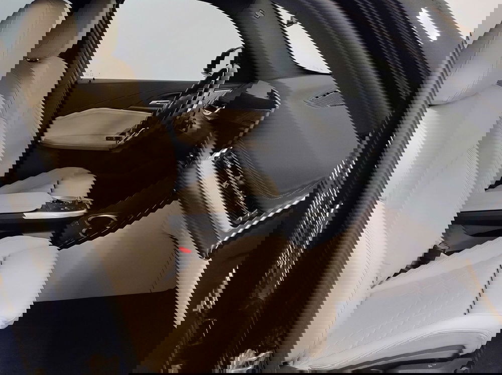 BMW X1 usata a Cuneo (8)