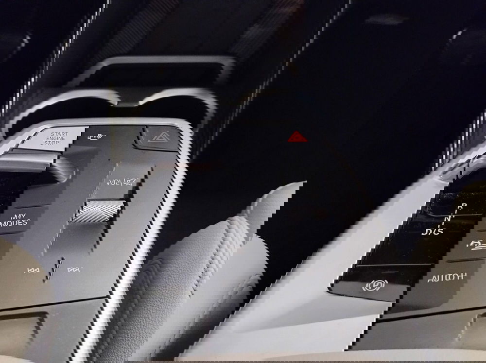 BMW X1 usata a Cuneo (9)