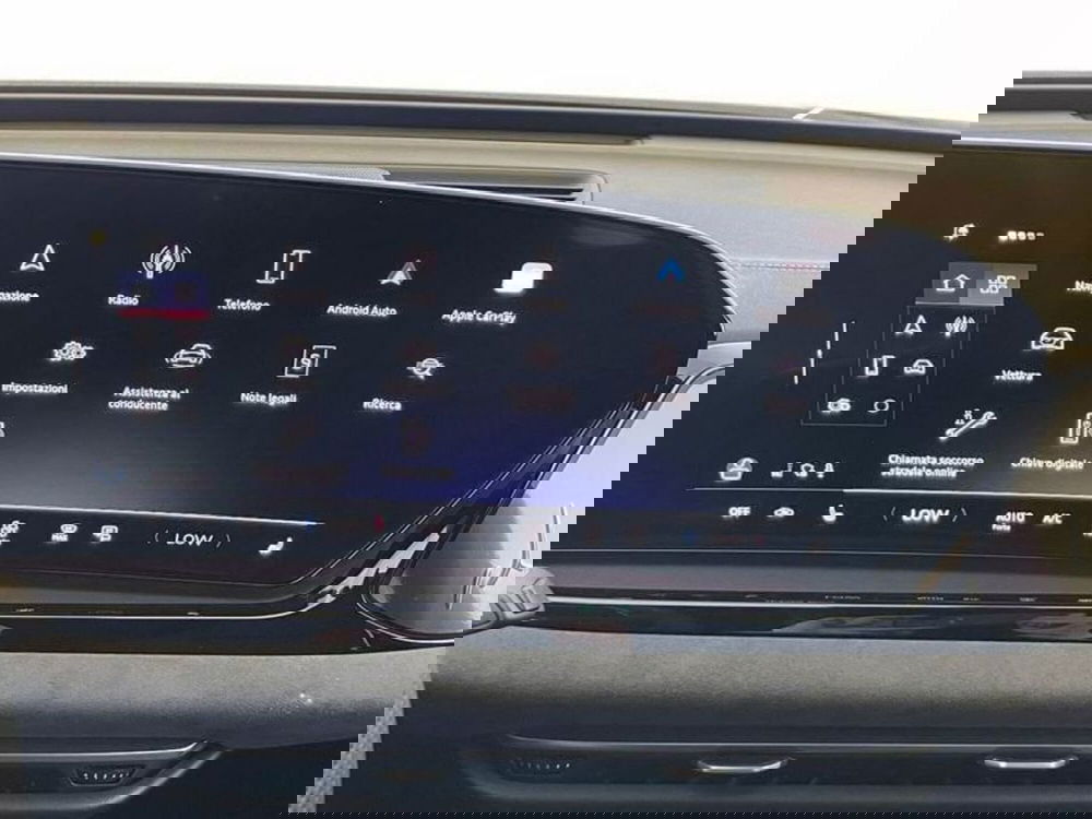 Audi A5 Avant nuova a Perugia (19)