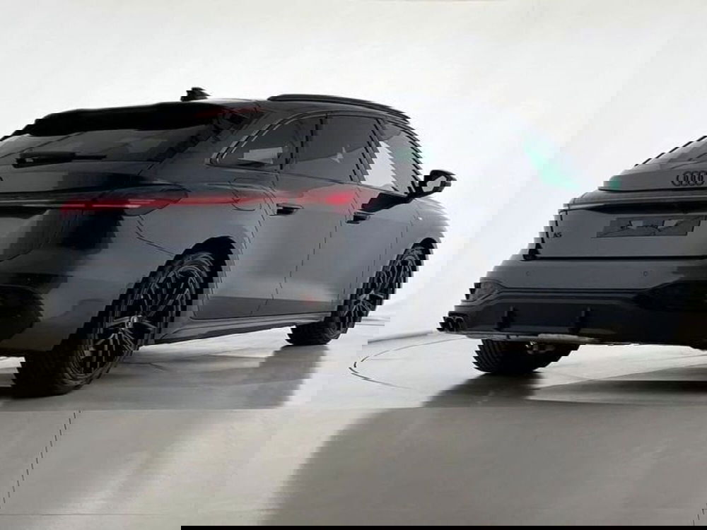 Audi A5 Avant nuova a Perugia (2)