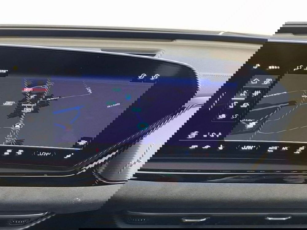 Audi A5 Avant nuova a Perugia (20)