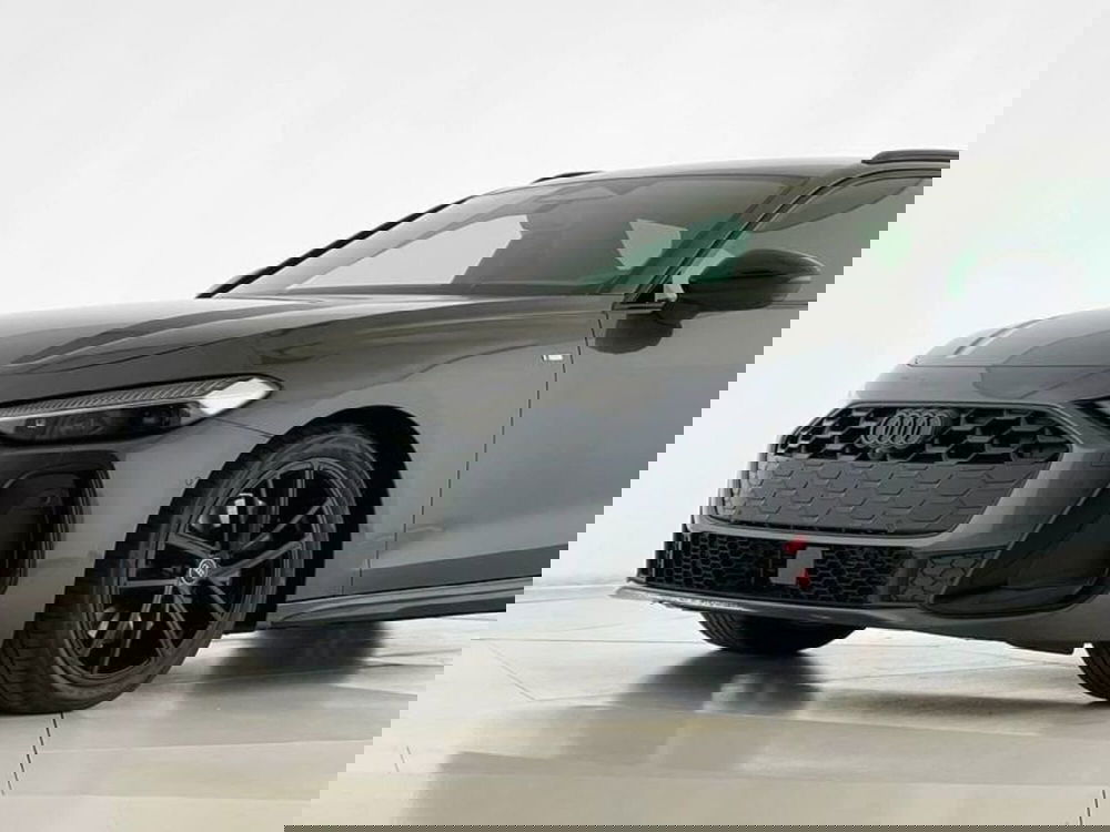 Audi A5 Avant nuova a Perugia (7)