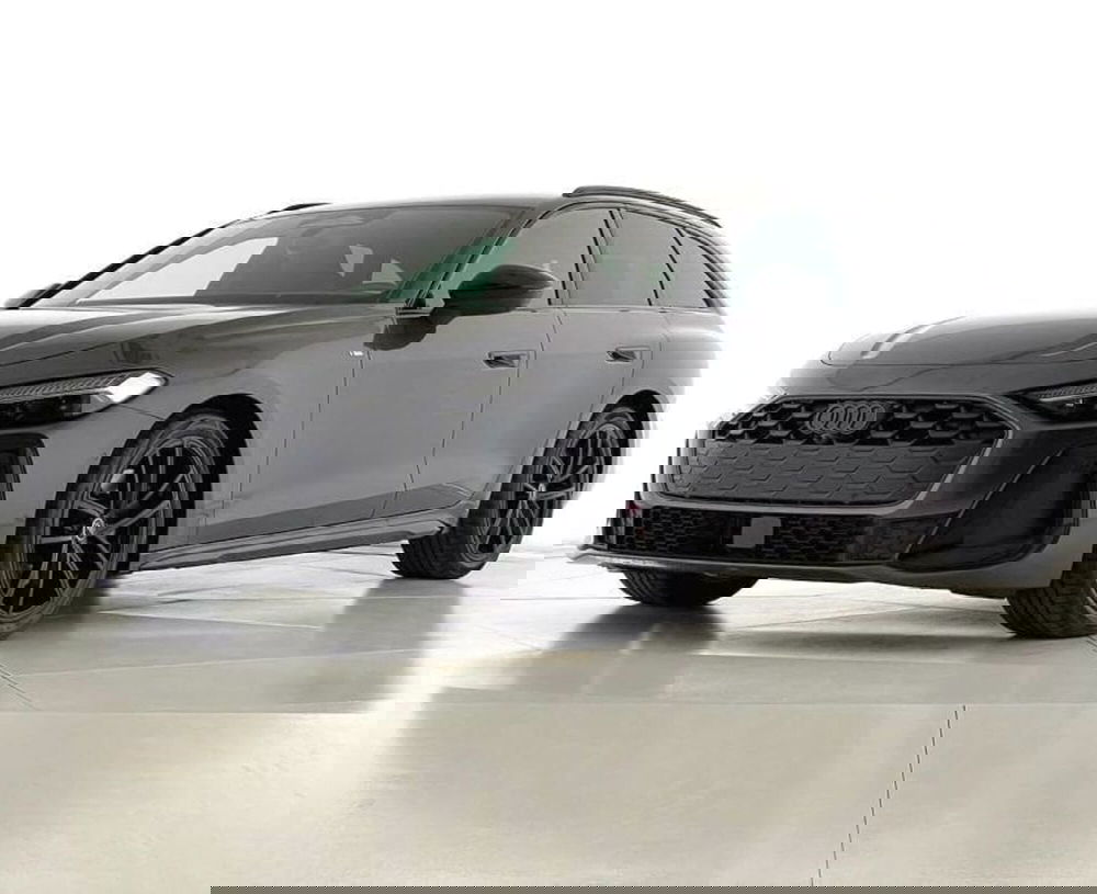 Audi A5 Avant nuova a Perugia