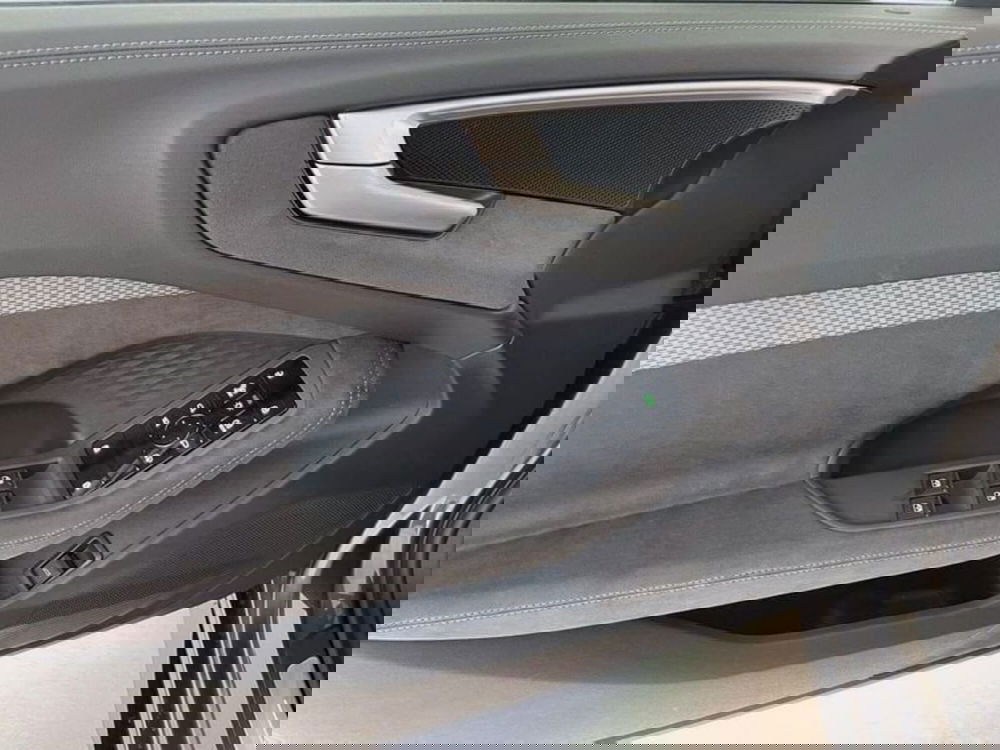 Audi A5 Avant nuova a Perugia (13)