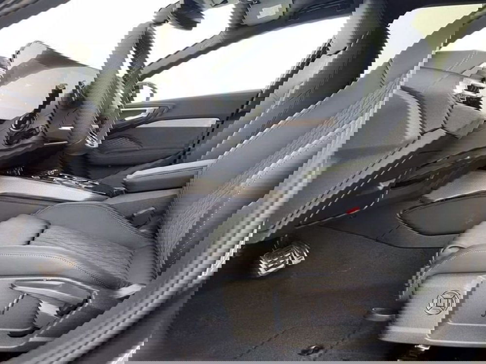 Audi A5 Avant nuova a Perugia (15)