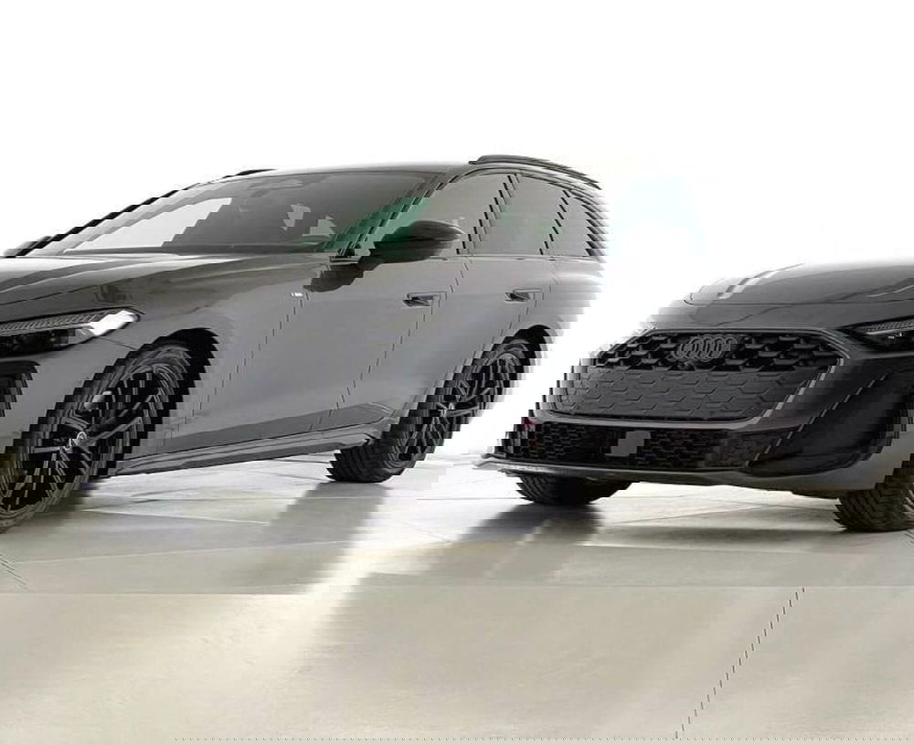 Audi A5 Avant nuova a Perugia