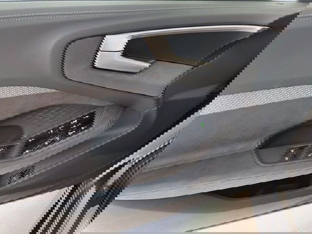 Audi A5 Avant nuova a Perugia (13)