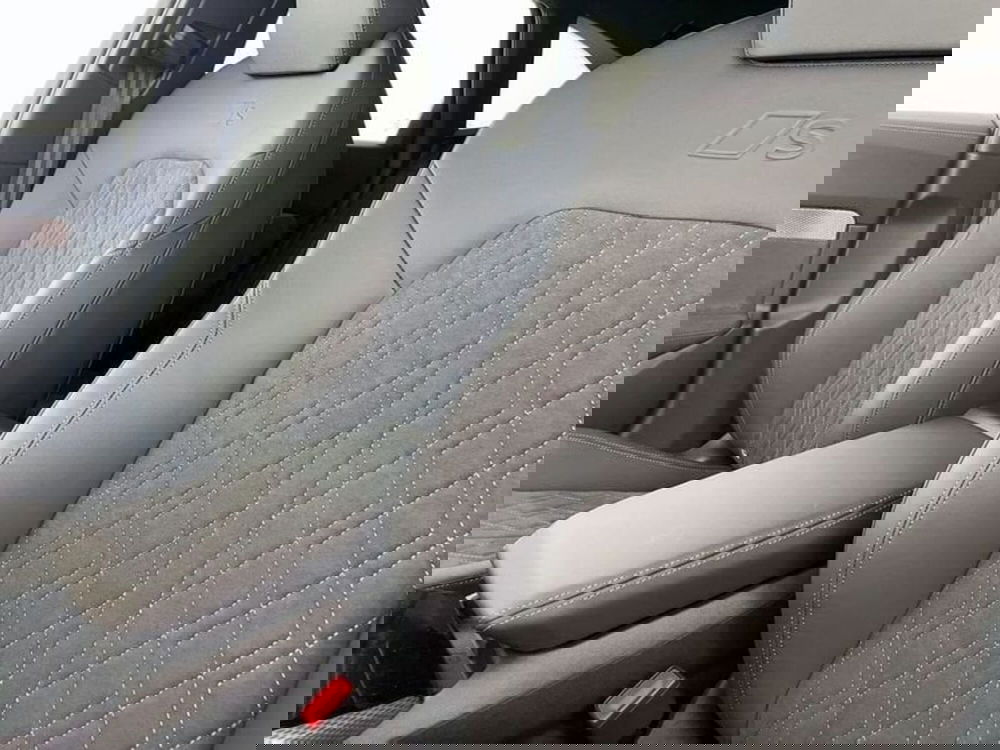 Audi A5 Avant nuova a Perugia (16)