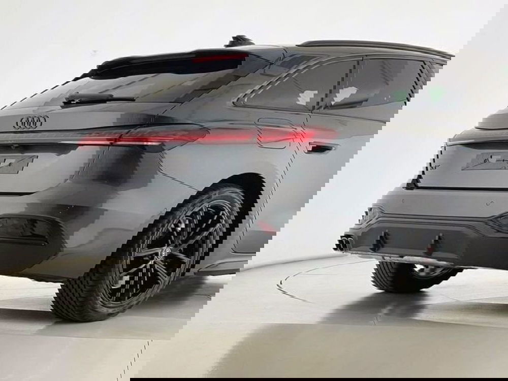 Audi A5 Avant nuova a Perugia (3)