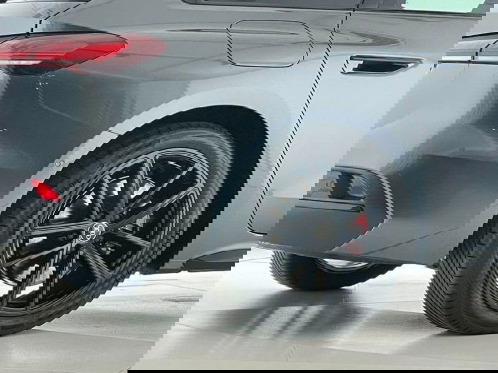 Audi A5 Avant nuova a Perugia (4)