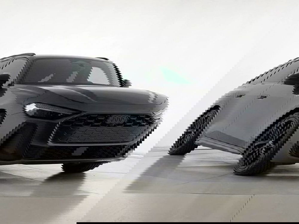 Audi A5 Avant nuova a Perugia (6)