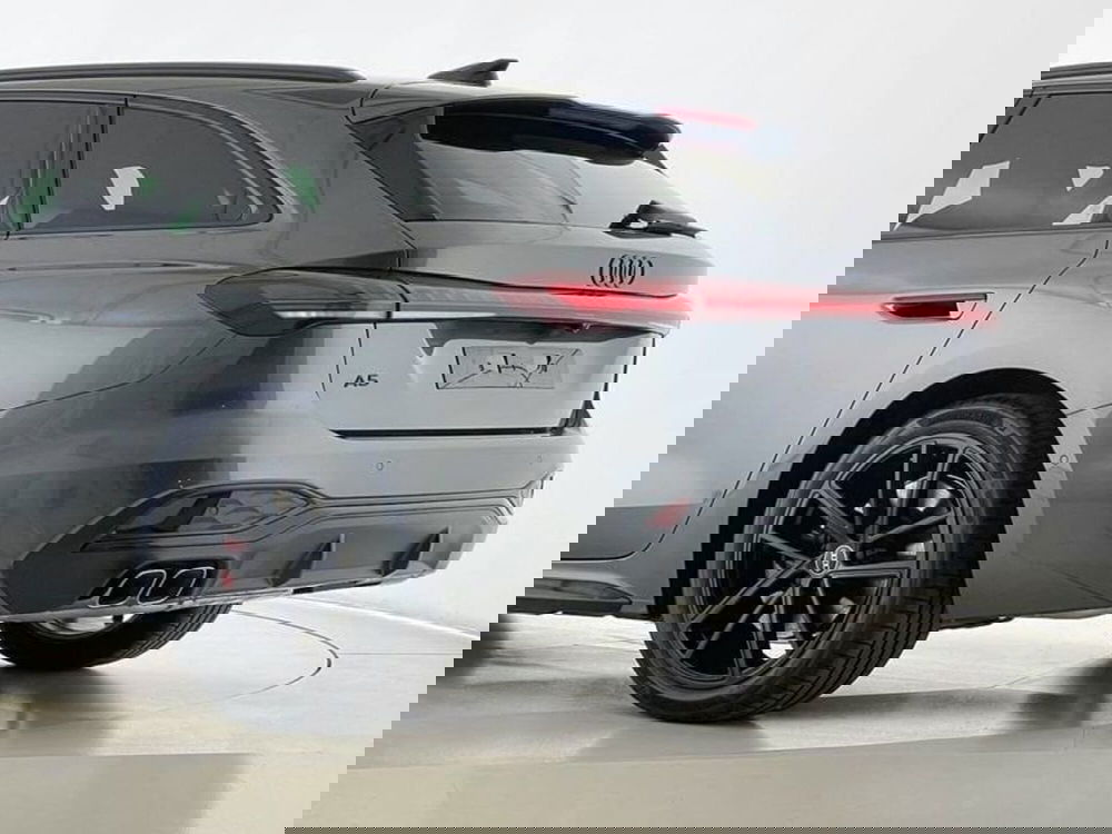 Audi A5 Avant nuova a Perugia (9)