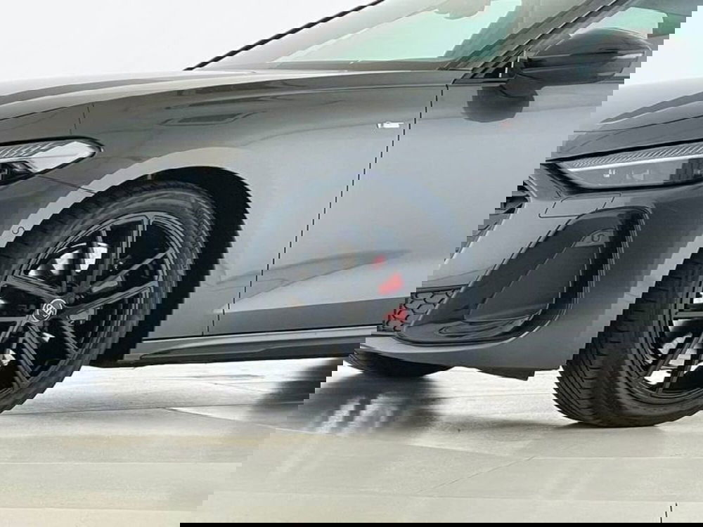 Audi A5 Avant nuova a Perugia (8)