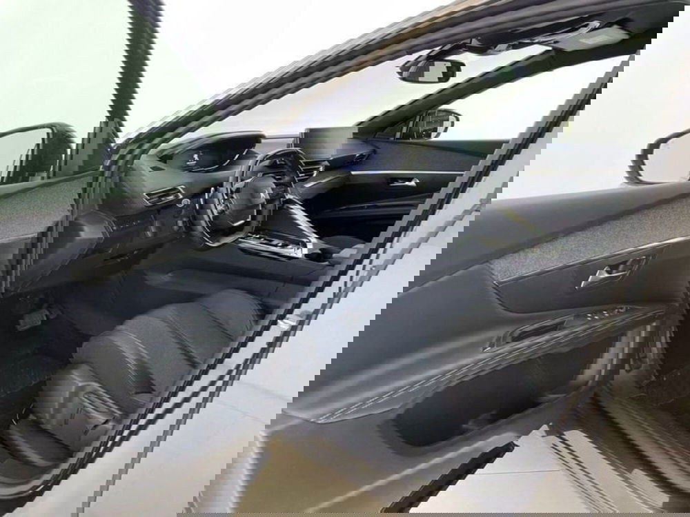 Peugeot 3008 usata a Perugia (10)