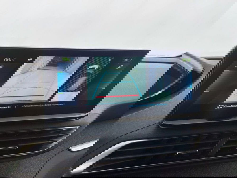 Peugeot 3008 usata a Perugia (13)