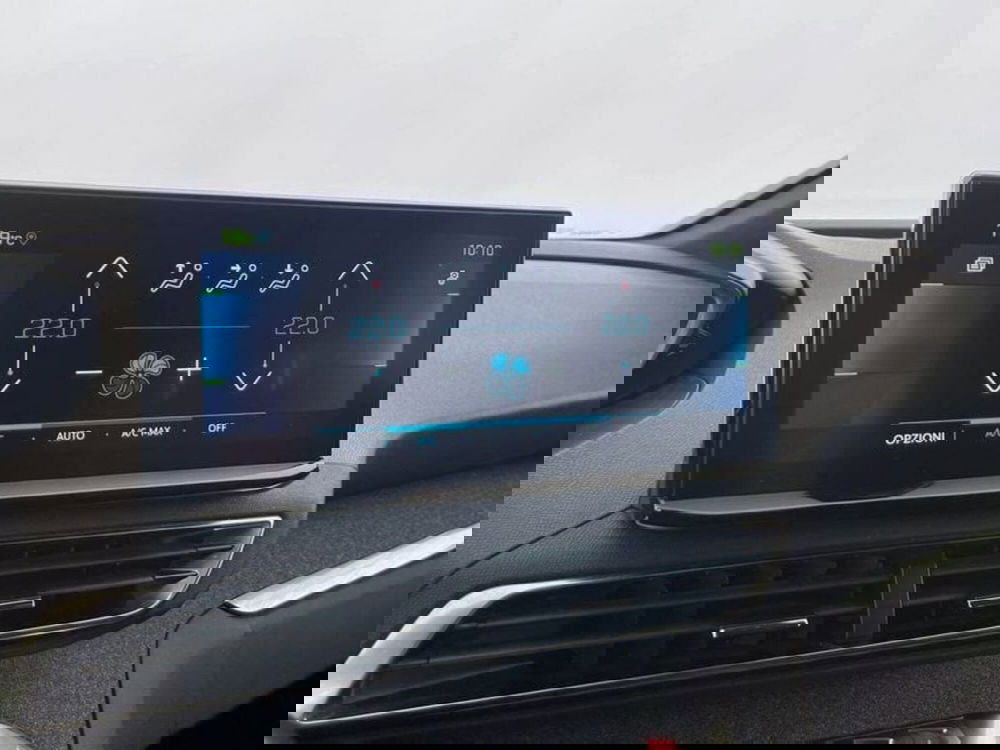 Peugeot 3008 usata a Perugia (14)