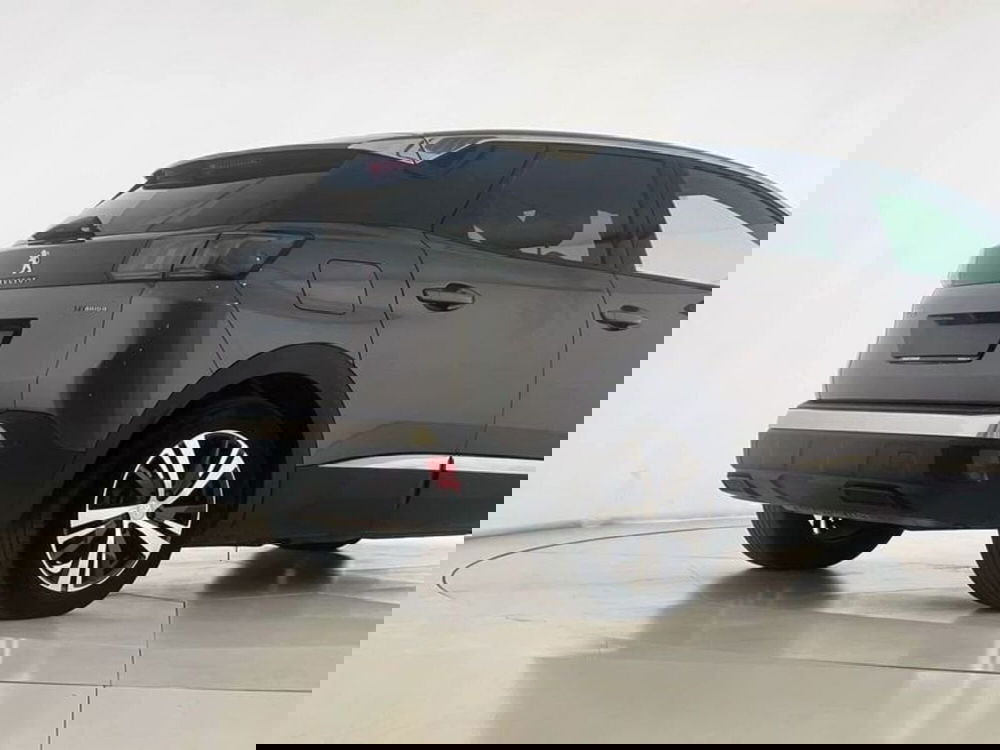 Peugeot 3008 usata a Perugia (2)