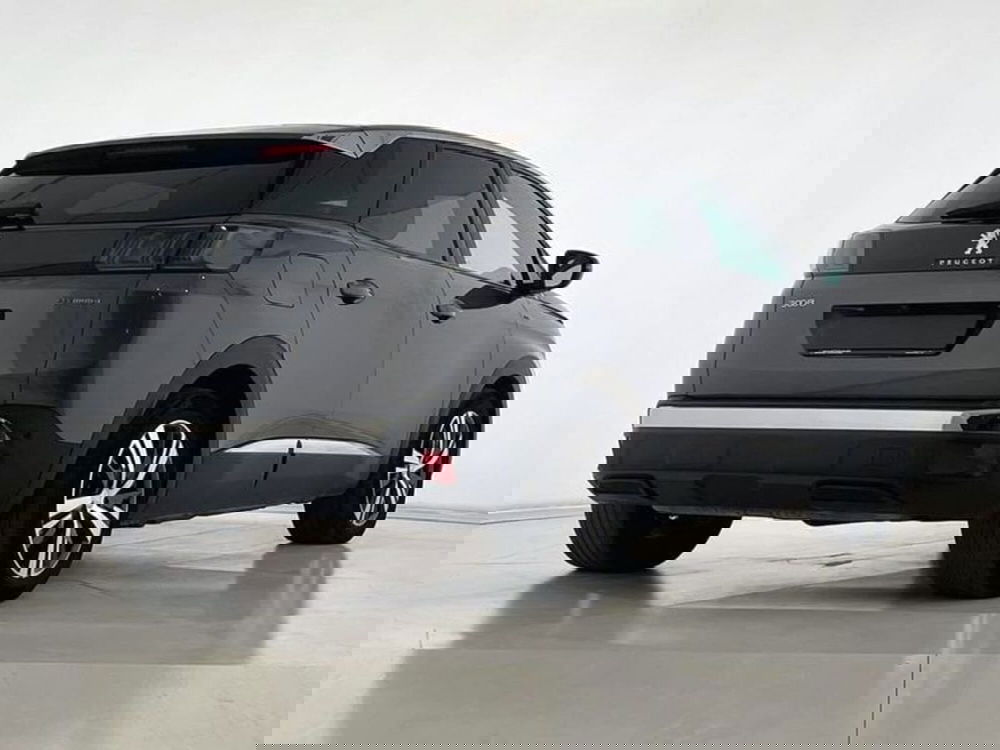 Peugeot 3008 usata a Perugia (3)