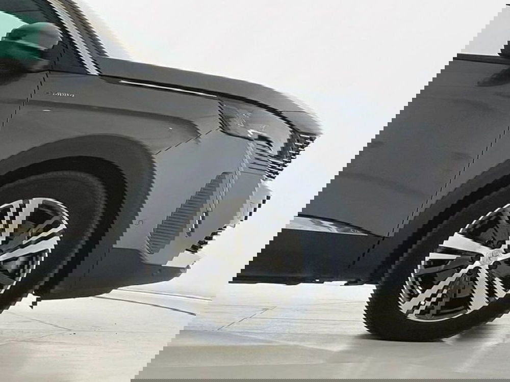 Peugeot 3008 usata a Perugia (4)