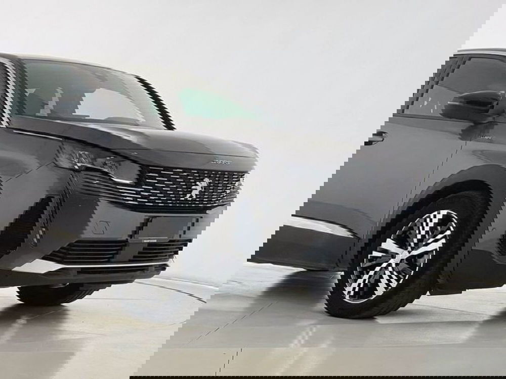 Peugeot 3008 usata a Perugia (5)