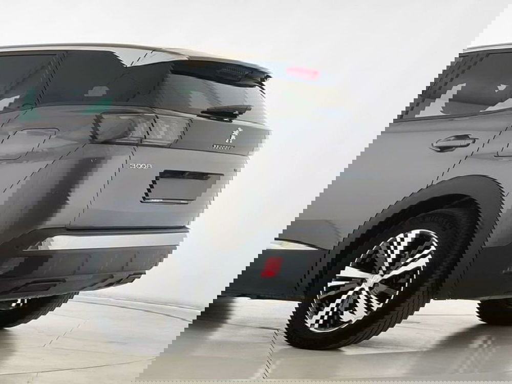 Peugeot 3008 usata a Perugia (8)