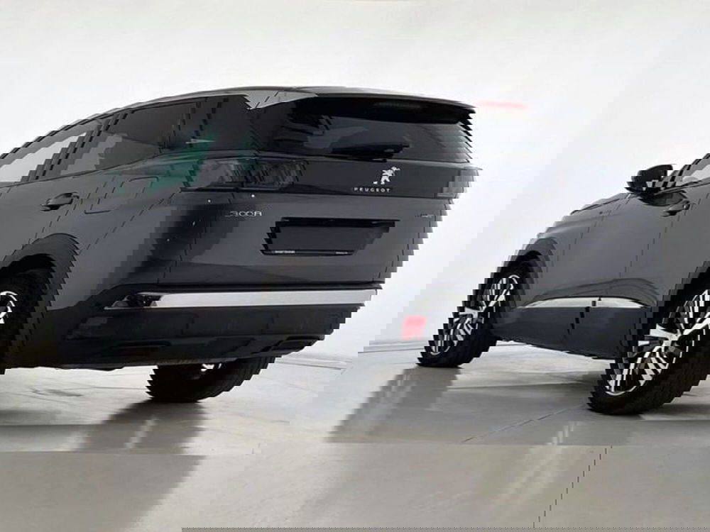 Peugeot 3008 usata a Perugia (9)