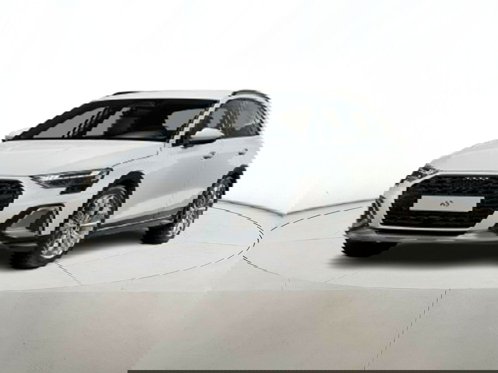 Audi A3 Sportback nuova a Perugia