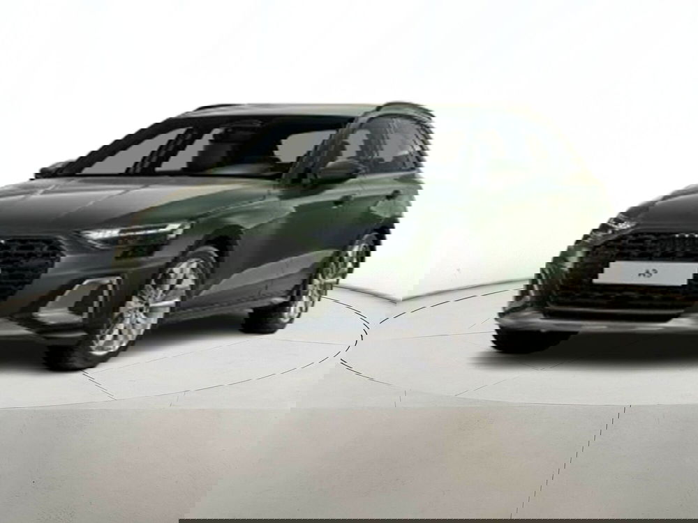 Audi A3 Sportback nuova a Perugia