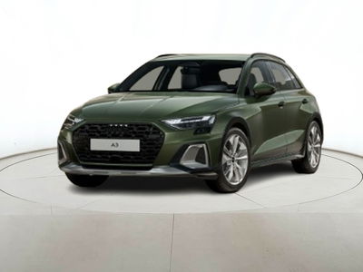Audi A3 Sportback 35 TDI S tronic Business Advanced nuova a Bastia Umbra