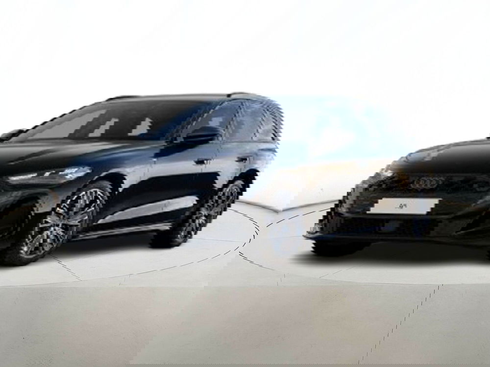 Audi A5 Avant nuova a Perugia