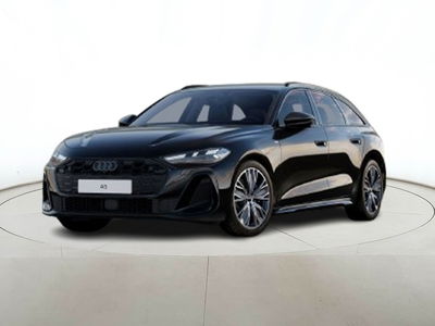 Audi A5 Avant 2.0 tdi mhev+ S line edition 204cv s-tronic nuova a Bastia Umbra