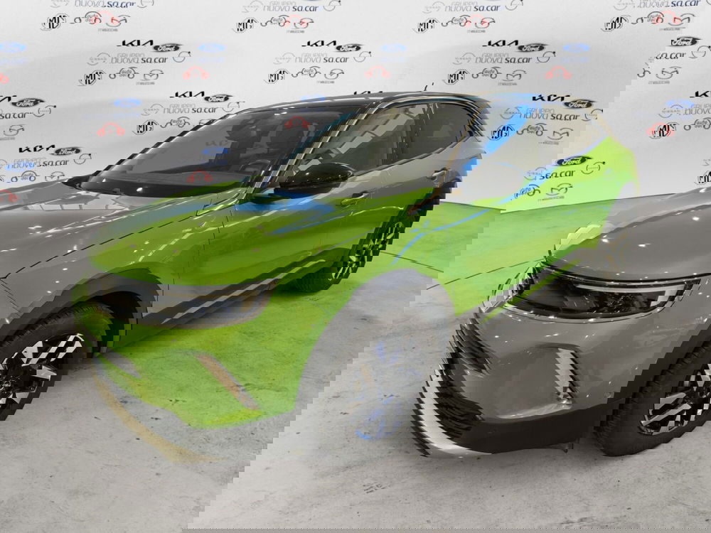 Opel Mokka usata a Vercelli