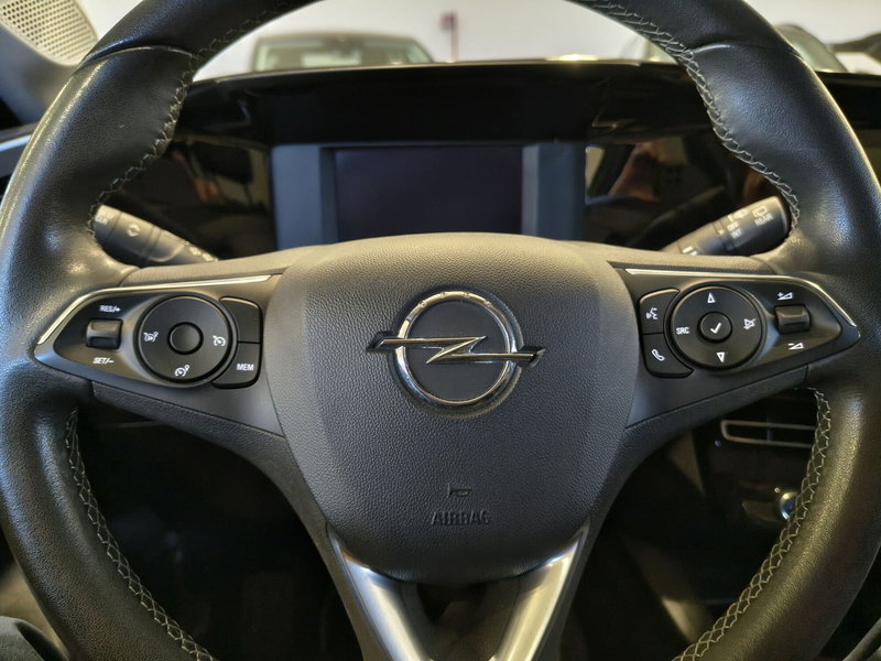 Opel Mokka usata a Vercelli (10)