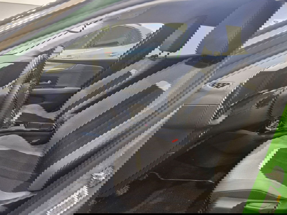 Opel Mokka usata a Vercelli (12)