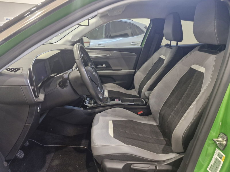 Opel Mokka usata a Vercelli (12)