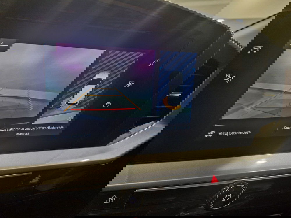 Opel Mokka usata a Vercelli (13)