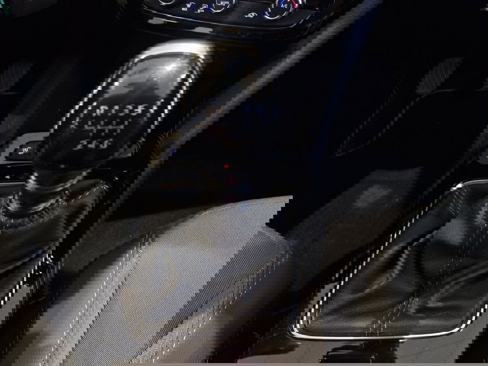 Opel Mokka usata a Vercelli (15)