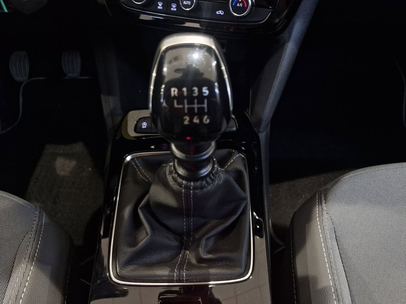 Opel Mokka usata a Vercelli (15)
