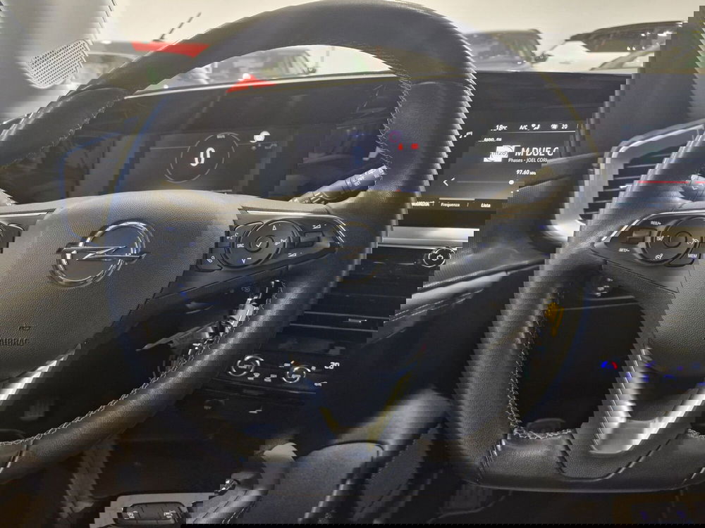 Opel Mokka usata a Vercelli (16)