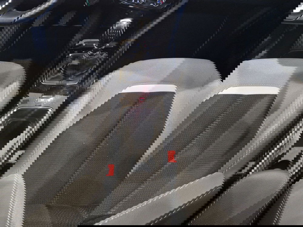 Opel Mokka usata a Vercelli (18)