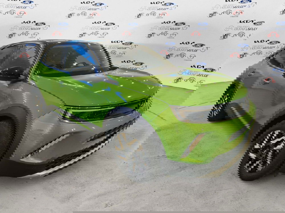 Opel Mokka usata a Vercelli (2)