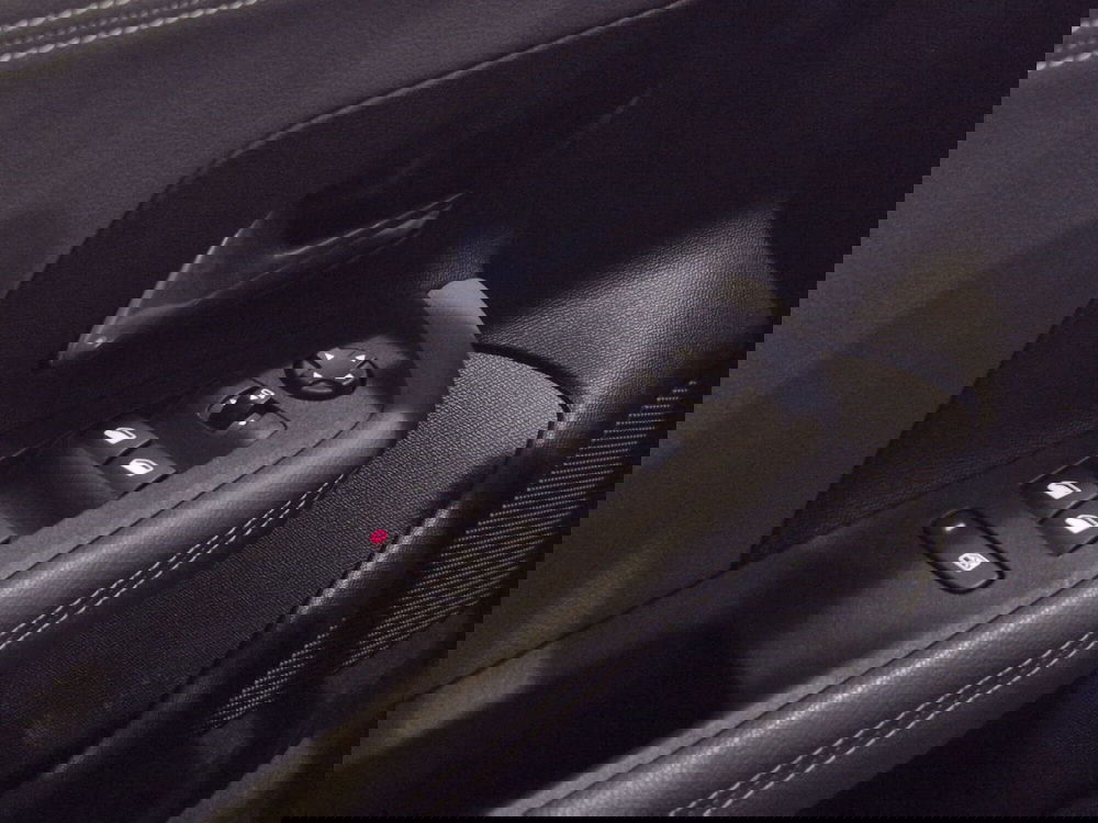 Opel Mokka usata a Vercelli (20)