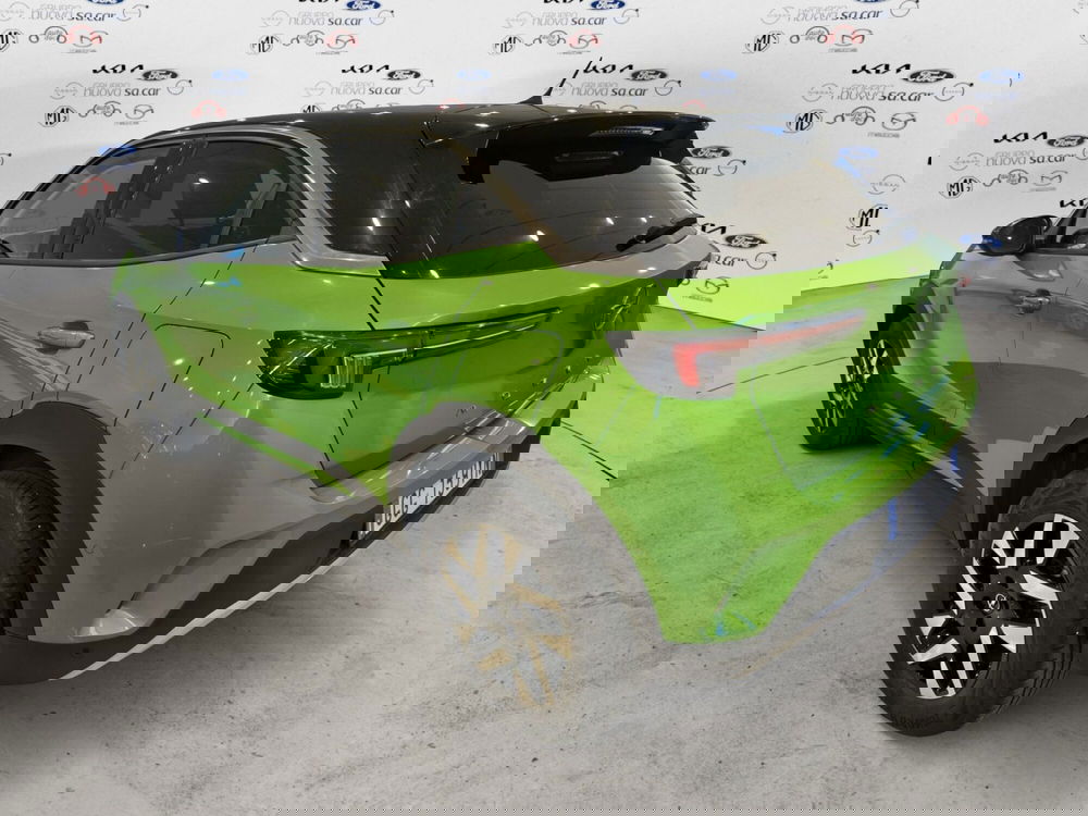 Opel Mokka usata a Vercelli (3)