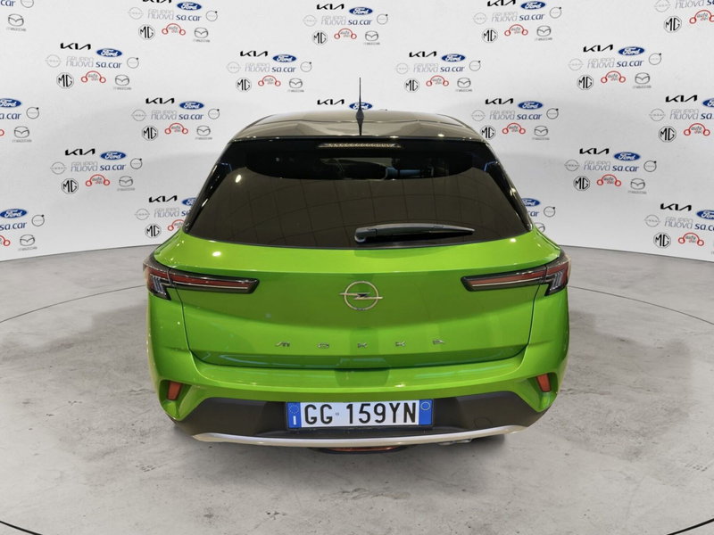 Opel Mokka usata a Vercelli (4)